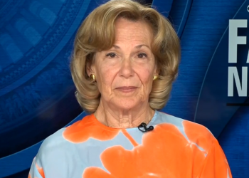 Transcripción: Dra. Deborah Birx en "Face the Nation with Margaret Brennan", 24 de mayo de 2026
