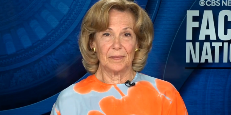 Transcripción: Dra. Deborah Birx en "Face the Nation with Margaret Brennan", 24 de mayo de 2026 Transcripción: Dra. Deborah Birx en "Face the Nation with Margaret Brennan", 24 de mayo de 2026