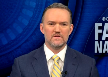 Transcripción: Jamieson Greer, representante comercial de EE. UU., en "Face the Nation with Margaret Brennan", 17 de mayo de 2026
