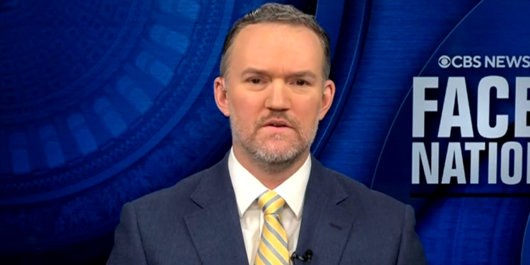 Transcripción: Jamieson Greer, representante comercial de EE. UU., en "Face the Nation with Margaret Brennan", 17 de mayo de 2026