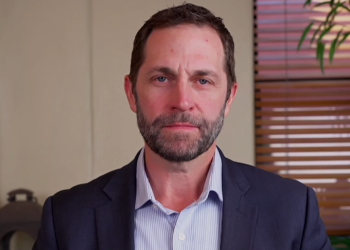 Transcripción: Representante Jason Crow en "Face the Nation with Margaret Brennan", 3 de mayo de 2026