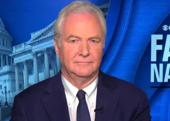 Transcripción: Senador Chris Van Hollen en "Face the Nation with Margaret Brennan", 24 de mayo de 2026