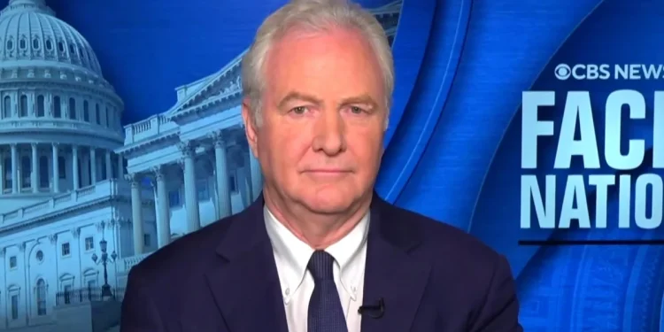 Transcripción: Senador Chris Van Hollen en "Face the Nation with Margaret Brennan", 24 de mayo de 2026