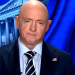 Transcripción: Senador Mark Kelly en "Face the Nation with Margaret Brennan", 10 de mayo de 2026