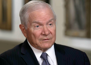 Transcript: Former Defense Secretary Robert Gates on "Face the Nation with Margaret Brennan," May 17, 2026