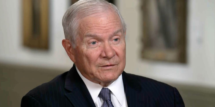 Transcript: Former Defense Secretary Robert Gates on "Face the Nation with Margaret Brennan," May 17, 2026