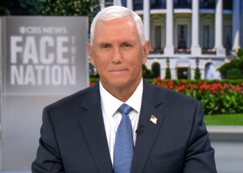 Transcript: Former Vice President Mike Pence on "Face the Nation with Margaret Brennan," May 31, 2026