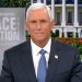 Transcript: Former Vice President Mike Pence on "Face the Nation with Margaret Brennan," May 31, 2026 Transcript: Former Vice President Mike Pence on "Face the Nation with Margaret Brennan," May 31, 2026
