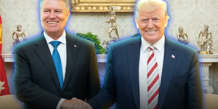 Tras una consulta popular, un parque en Rumanía llevará el nombre de Donald Trump