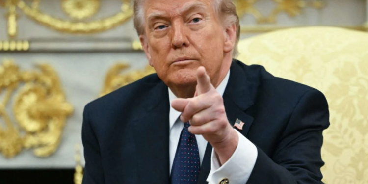 Trump comparó la duración de guerras históricas y destacó la rapidez de su estrategia militar en Irán