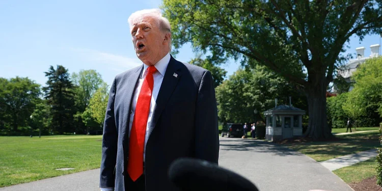 Trump dice al Congreso que las "hostilidades" con Irán han "terminado" cuando el conflicto cumple el plazo de 60 días Trump dice al Congreso que las "hostilidades" con Irán han "terminado" cuando el conflicto cumple el plazo de 60 días