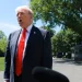 Trump dice al Congreso que las "hostilidades" con Irán han "terminado" cuando el conflicto cumple el plazo de 60 días