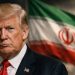 Trump dice diálogo con Irán avanza, Irán confirma progreso