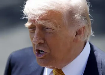Trump dice que negociaciones con Irán «avanzan"