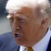 Trump dice que negociaciones con Irán «avanzan"