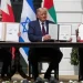 Trump exigió que Arabia Saudita y más países árabes firmen los Acuerdos de Abraham