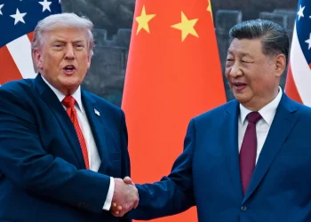 Trump habla de acuerdos comerciales con China, pero los expertos no ven grandes victorias para EE.UU.