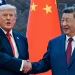 Trump habla de acuerdos comerciales con China, pero los expertos no ven grandes victorias para EE.UU.