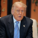 Trump lanzó una dura advertencia a Irán: “Mi paciencia no va a durar mucho más”