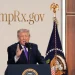 Trump prometió medicamentos más baratos. Algunos precios bajaron. Muchos otros se dispararon. Trump prometió medicamentos más baratos. Algunos precios bajaron. Muchos otros se dispararon.