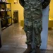 Trump prometió retener a 30.000 inmigrantes en Guantánamo. Un año después, está casi vacío.