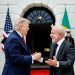 Trump y Lula rebajan tensiones con una reunión