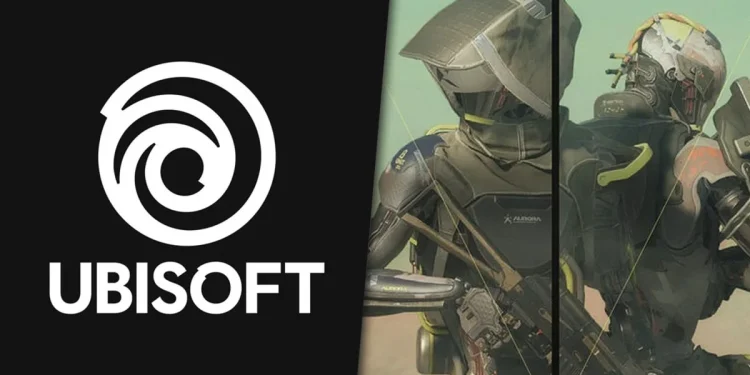 Ubisoft acelera su apuesta por la IA generativa: así funciona 'Teammates' Ubisoft acelera su apuesta por la IA generativa: así funciona 'Teammates'