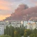 Ucrania atacó una refinería clave en Rusia y amplía su campaña contra la infraestructura petrolera Ucrania atacó una refinería clave en Rusia y amplía su campaña contra la infraestructura petrolera