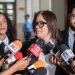 Un año de prisión preventiva para diez integrantes de red que robó RD$305 millones a entidad financiera