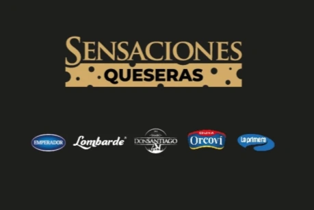 Un consorcio de pymes lácteas de Córdoba expande sus productos premium en el mundo