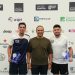 Un gran éxito la Segunda Parada del United Capital Padel Tour en Santiago de los Caballeros Un gran éxito la Segunda Parada del United Capital Padel Tour en Santiago de los Caballeros