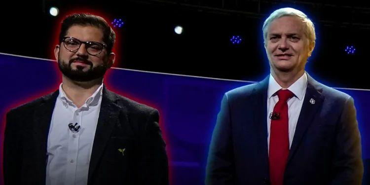 Una auditoría del gobierno de Kast detectó un riesgo fiscal de USD 9.200 millones durante el gobierno de Gabriel Boric