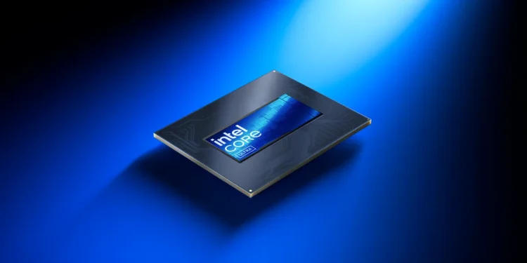 Una de las CPU de escritorio más rápidas de Intel tiene un descuento de $50