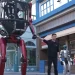 Unitree te venderá un enorme 'mecha transformable' por 650.000 dólares