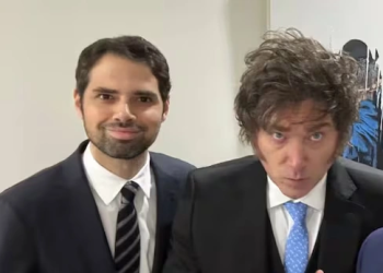 Veteranos de Malvinas reconocieron al embajador argentino en Francia por defender la soberanía sobre las islas