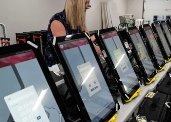 What to know about today's primaries in Georgia, Kentucky, Pennsylvania and more