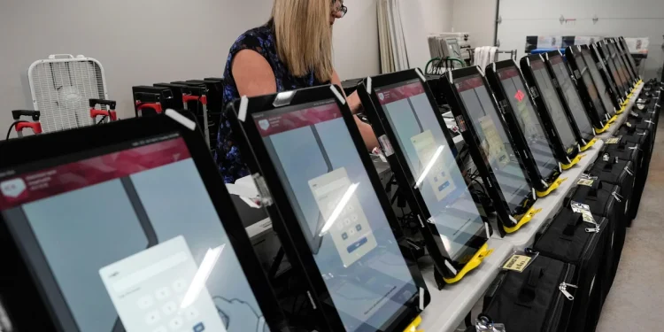 What to know about today's primaries in Georgia, Kentucky, Pennsylvania and more What to know about today's primaries in Georgia, Kentucky, Pennsylvania and more