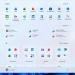 Windows 11 prueba una barra de tareas ajustable y un menú Inicio redimensionable Windows 11 prueba una barra de tareas ajustable y un menú Inicio redimensionable