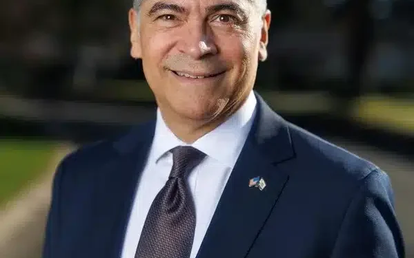 Xavier Becerra dice que sabe cómo lidiar con Trump