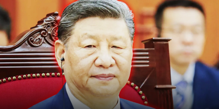 Xi Jinping endureció sus amenazas sobre Taiwán y elevó la tensión con EEUU durante la cumbre en Pekín