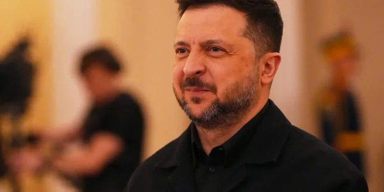 Zelenskyy confirmó haber pedido "municiones, no transporte". Hace cuatro años, recibí críticas por informar eso.