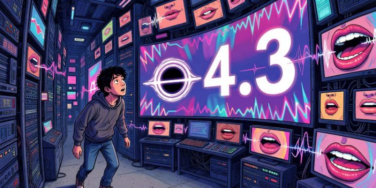 xAI launches Grok 4.3 at an aggressively low price and a new, fast, powerful voice cloning suite xAI launches Grok 4.3 at an aggressively low price and a new, fast, powerful voice cloning suite