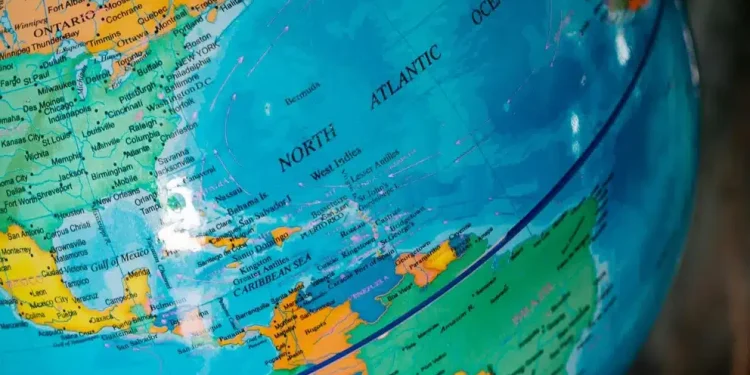 y agenda electoral de 2026: El juego político del mundo