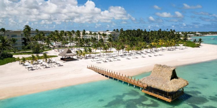 ¡Punta Cana se prepara para días de intenso calor y cielo brumoso por polvo del Sahara!