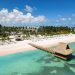 ¡Punta Cana se prepara para días de intenso calor y cielo brumoso por polvo del Sahara!