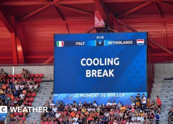 ¿Cómo podría afectar el clima extremo al Mundial 2026?