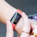 ¿Cuál es el papel de una simple pulsera de fitness en la era de la salud con IA?