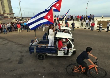 ¿Por qué Trump habla de medidas contra Cuba y cómo podría ser eso?