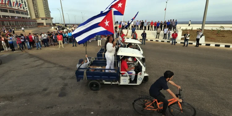 ¿Por qué Trump habla de medidas contra Cuba y cómo podría ser eso? ¿Por qué Trump habla de medidas contra Cuba y cómo podría ser eso?