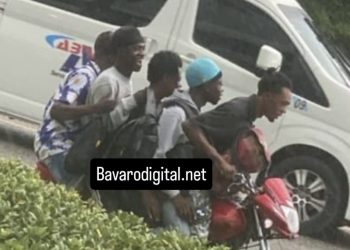 ¿Por qué en Punta Cana se ven tantos accidentes en motocicletas? Estas son algunas razones